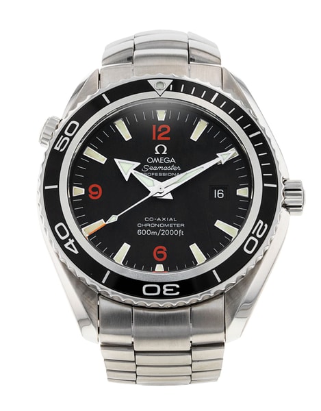 Omega Planet Ocean 2200.51.00